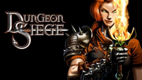 Dungeon Siege im Retro-Special: Chris Taylors außergewöhnlicher Genre-Mix wird 20