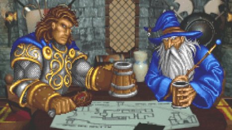 Mein erstes Mal: Warcraft: Orcs & Humans - Blizzards erster Meilenstein