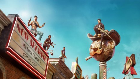 Saints Row: Video zeigt alle Fundorte der Sammelgegenstände - Tipps