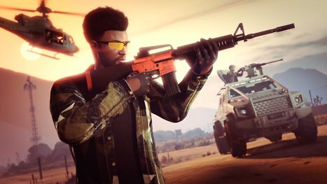 GTA 3 hätte fast Online-Modus bekommen - deswegen wurde es nichts