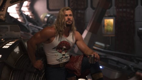 Thor 5: Wer könnte die Hauptrolle in der Fortsetzung zu Love and Thunder spielen?