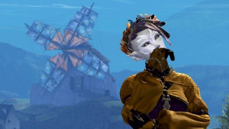 Guild Wars 3: Warum wir kein Sequel für GW2 erwarten sollten
