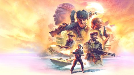 Jagged Alliance 3 im Test: Ausgezeichnete Rundentaktik - auch auf Konsole