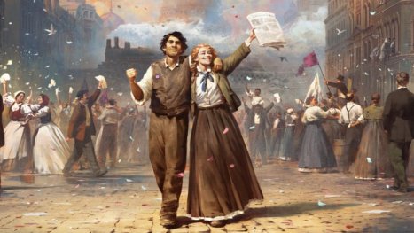 Victoria 3 endlich gespielt: So gut ist das Globalstrategie-Revival