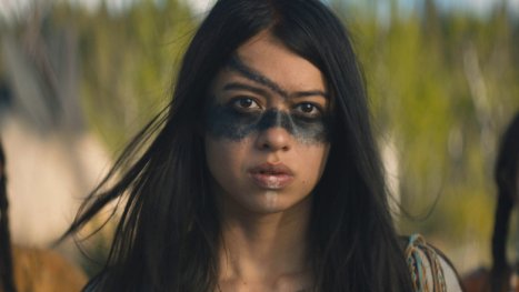 Prey in der Filmkritik: Wie gut ist der neue Predator-Film auf Disney Plus?