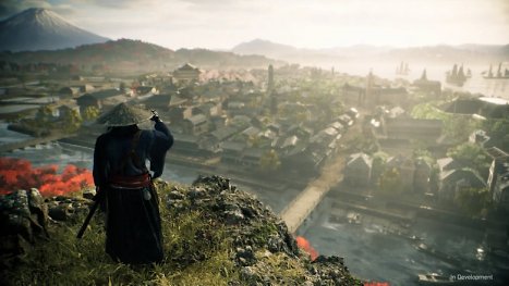 Rise of the Ronin: Einsteiger-Tipps zum Kampfsystem, Karma, Bindung - so gelingt der Spieleinstieg