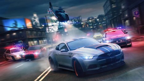 Battlefield statt Need for Speed: Criterion beendet letzte Hoffnungen