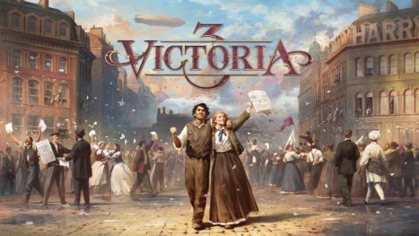 Victoria 3 im Test: Globalstrategie, die diesen Namen wirklich verdient
