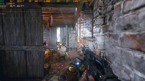 Neuer Metro-Shooter im Anmarsch? Hinweise sorgen für Spekulationen