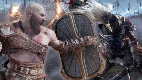 Stimmt ab für das Spiel des Jahres! Elden Ring, God of War Ragnarök oder doch was anderes?