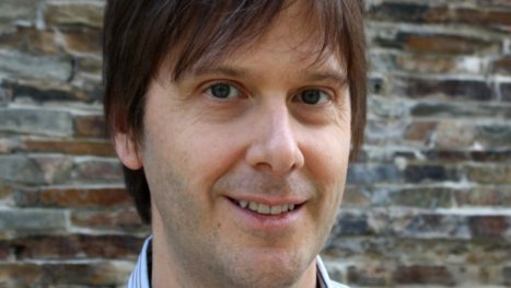 Mark Cerny: Vom Marble-Madness-Macher zum Architekten von PS4 und PS5