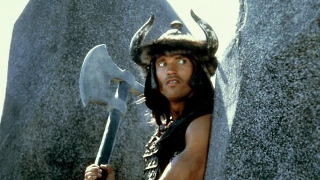 Der einzig wahre Conan kommt zurück: Schwarzenegger plant sein Kino-Comeback