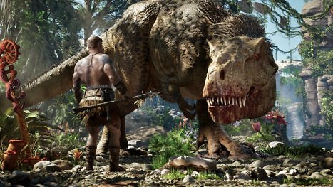 Survival-Projekt Ark 2: Es bleibt weiter sehr vage - und Fans machen sich Sorgen