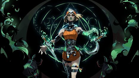 Hades 2: Update für PS5 und Xbox vereinfacht Romanzen deutlich