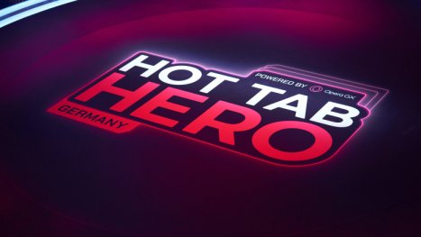Opera GX macht mit Hot Tab Hero eine Kampfansage an das deutsche Abendprogramm