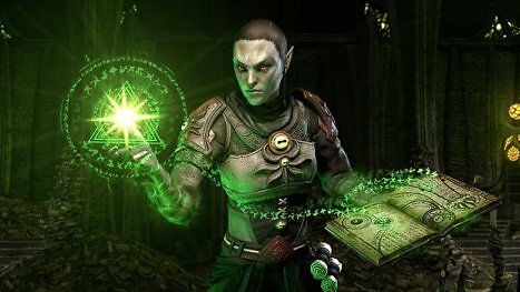 20 Minuten Gameplay: Bethesda-Meisterwerk Morrowind erstrahlt im neuen Glanz