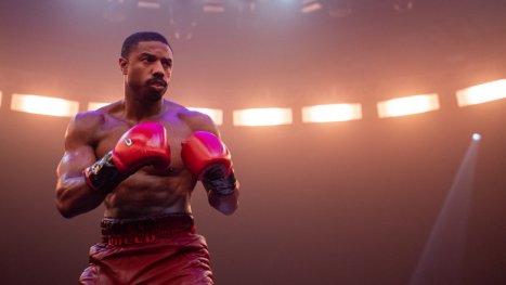 Creed 3 - Rocky's Legacy in der Filmkritik: Auch ohne Stallone ein Knockout?