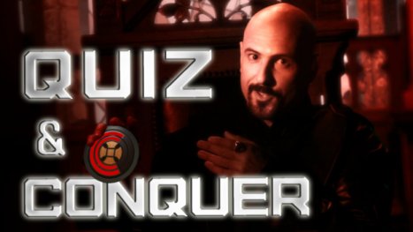 Das PC-Games-Quiz #13: Wie gut kennt ihr Westwood Studios?
