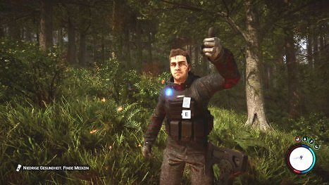 Sons of the Forest: Survival-Schnäppchen für unter 10 Euro auf Steam mitnehmen