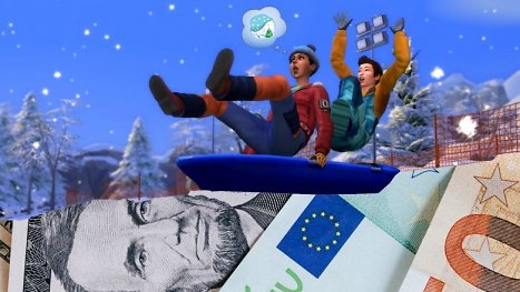 Life by You könnte Die Sims zerstören - und die Verlierer sind vielleicht die Spieler