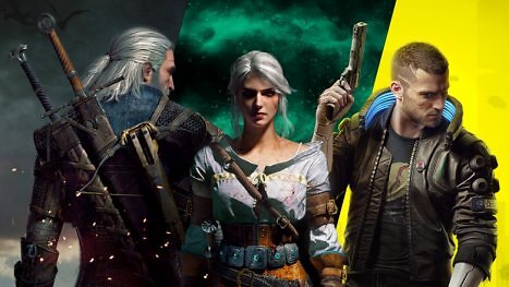 The Witcher 4 und Cyberpunk 2 holen sich Verstärkung - bei einem der besten Rollenspiel-Entwickler überhaupt