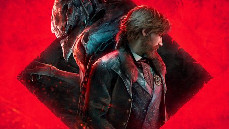 The Thaumaturge Preview: Mit Ra-Ra-Rasputin und Psychotricks gegen innere Dämonen