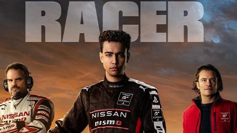 PC Games am Set von Gran Turismo: Schauspieler, Story und alles Weitere zur Videospiel-Verfilmung