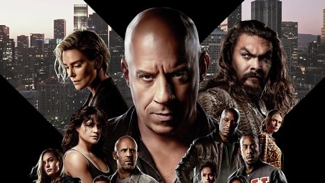 Fast & Furious 10 und ich: Ein verdummendes Kinoerlebnis - Filmkritik