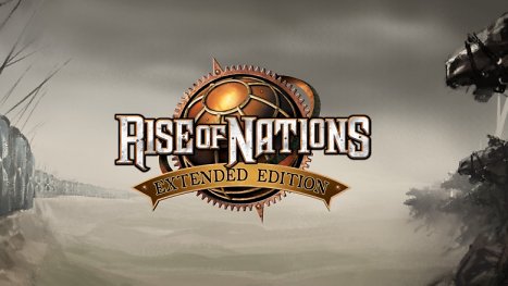 Rise of Nations: Die Blütezeit der Echtzeitstrategie