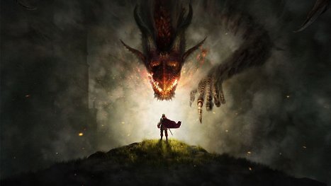 Dragon's Dogma 2: 12 GB neue Daten - SteamDB-Community befeuert DLC-Gerüchte
