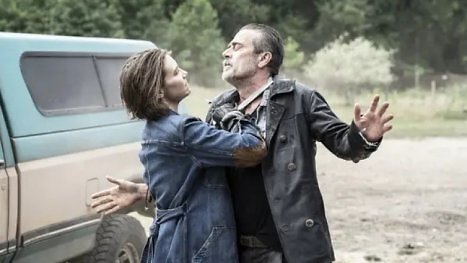 The Walking Dead: Neuer Teaser verrät Start von Dead City Staffel 3
