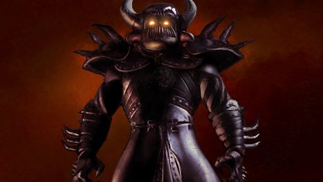 Baldur's Gate: Das Rollenspiel, das alles veränderte