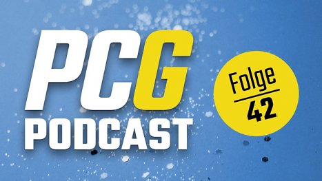 PC Games Podcast #42: Remnant 2, Pikmin 4 & eine Retro-Reise zum Lost Planet