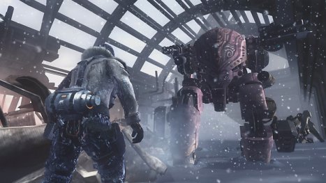 Lost Planet: Extreme Condition - Rückblick auf Capcoms vergessenen Shooter