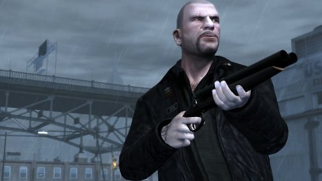 GTA 4: PS4-Version durch Support-Webseite geleakt?