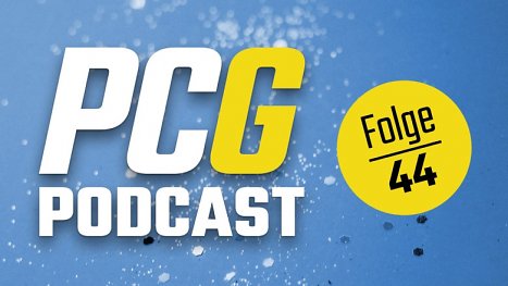 PC Games Podcast #44: Überraschungs-Hit Gran-Turismo & Überraschungs-Meh Atlas Fallen