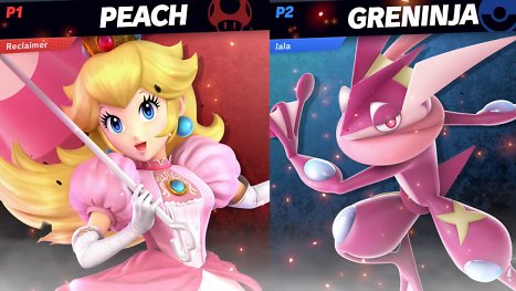 Größtes Smash Bros. Turnier des Jahres - Dieser Spieler repräsentierte Deutschland