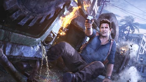 Exklusiv-Spiele wie Super Mario und Uncharted sind immer noch sehr wichtig, findet der Ex-Boss von PlayStation
