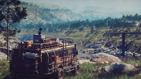 Endzone 2: Early-Access-Ende, neuer Content & 50 Prozent Rabatt