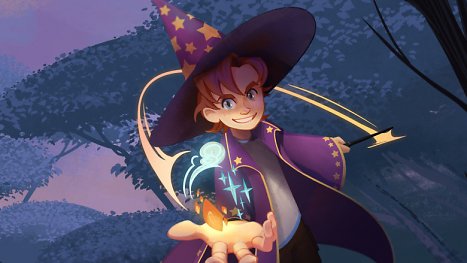 Simon the Sorcerer - Origins in der Vorschau: Ein charmanter Liebesbrief an die 90er