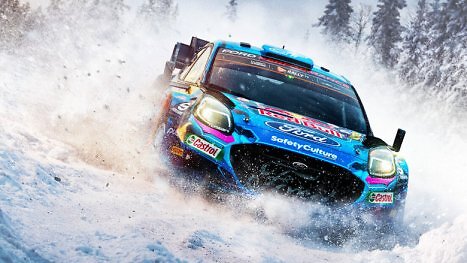 Warum nur, EA Sports? Dieses Rennspiel wird nicht fortgesetzt