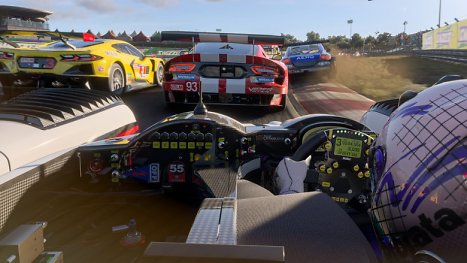 Detaillierte Preview zu Forza Motorsport: Xbox gibt weiter Vollgas - aufgepasst, Gran Turismo!