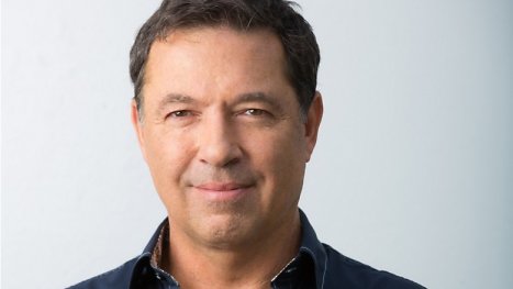 Brian Fargo: Der Mann, der mithalf, Fallout zu erfinden - Reportage