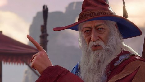 "Das will niemand kaufen" - Deshalb gab es lange keine Spiele wie Baldur's Gate und Planescape
