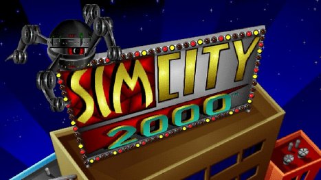 Sim City 2000 im Retrospecial: Auf dem Weg in ein neues Jahrtausend