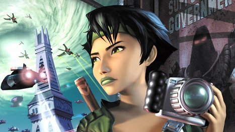Beyond Good & Evil im Retro-Check: Ein "Flop" für die Ewigkeit