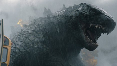 Monarch: Legacy of Monsters Folge 10 Kritik: Godzilla Minus Fun