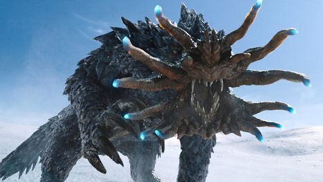 Monarch: Legacy of Monsters - Staffel 2 startet 2026 mit Titan X