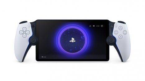Playstation Portal: Neues Grafik-Update liefert 1080p HQ-Modus