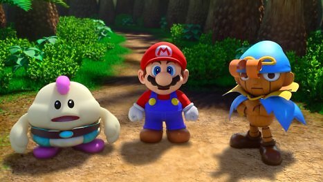 30 Jahre Super Mario RPG: So entstand das kultige RPG des Nintendo-Klempners